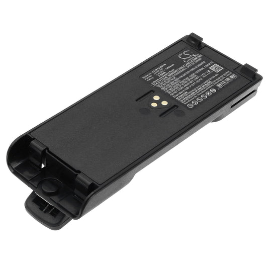 Replacement Battery for Motorola  GP1200 – Two-Way Radio – 1200mAh / 8.88Wh / 7.4V