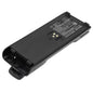 Replacement Battery for Motorola  GP1200 – Two-Way Radio – 1200mAh / 8.88Wh / 7.4V