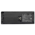 Replacement Battery for Motorola GP1200 GP2010, GP2013, – 1200mAh / 8.88Wh