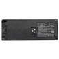 Replacement Battery for Motorola GP1200 GP2010, GP2013, – 1200mAh / 8.88Wh