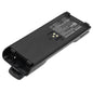 Replacement Battery for Motorola  GP1200 – Two-Way Radio – 1800mAh / 13.32Wh / 7.4V