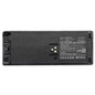 Replacement Battery for Motorola GP1200 GP2010, GP2013, – 1800mAh / 13.32Wh