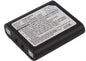 Replacement Battery for Motorola  Talkabout T6000 – Two-Way Radio – 700mAh / 3.6V