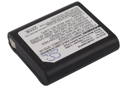 Replacement Battery for Motorola  Talkabout T6000 – Two-Way Radio – 700mAh / 3.6V
