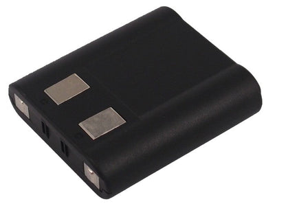 Replacement Battery for Motorola  Talkabout T6000 – Two-Way Radio – 700mAh / 3.6V