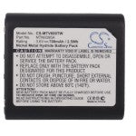 Replacement Battery for Motorola Talkabout T6000 Talkabout T6200, Talkabout T6210, – 700mAh