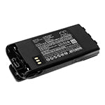 Replacement Battery for Motorola MT1500 NT1500, PR1500, – 2500mAh / 18.00Wh