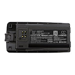 Replacement Battery for Motorola RMM2050 RMU2040, RMU2080, – 2200mAh / 8.14Wh