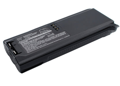 Replacement Battery for Motorola  NTN8293 – Two-Way Radio – 2500mAh / 18.75Wh / 7.5V