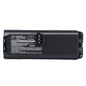 Replacement Battery for Motorola NTN8293 NTN8294, Tetra MTP200, – 2500mAh / 18.75Wh