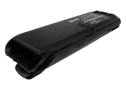 Replacement Battery for Motorola  NTN8293 – Two-Way Radio – 4300mAh / 32.25Wh / 7.5V