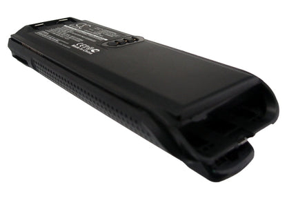 Replacement Battery for Motorola  NTN8293 – Two-Way Radio – 4300mAh / 32.25Wh / 7.5V