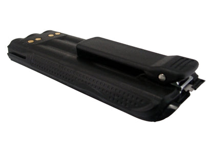 Replacement Battery for Motorola  NTN8293 – Two-Way Radio – 4300mAh / 32.25Wh / 7.5V