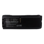 Replacement Battery for Motorola NTN8293 NTN8294, Tetra MTP200, – 4300mAh / 32.25Wh