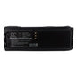 Replacement Battery for Motorola NTN8293 NTN8294, Tetra MTP200, – 4300mAh / 32.25Wh