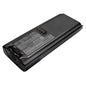 Replacement Battery for Motorola  NTN8293 – Two-Way Radio – 4300mAh / 31.82Wh / 7.4V