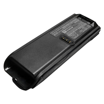 Replacement Battery for Motorola  NTN8293 – Two-Way Radio – 4300mAh / 31.82Wh / 7.4V