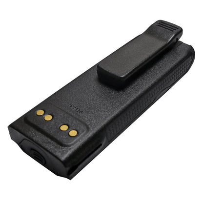 Replacement Battery for Motorola  NTN8293 – Two-Way Radio – 4300mAh / 31.82Wh / 7.4V