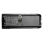 Replacement Battery for Motorola NTN8293 NTN8294, Tetra MTP200, – 4300mAh / 31.82Wh