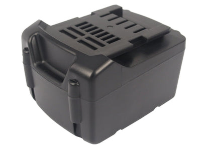 Replacement Battery for Metabo  BS 14.4 6.02105.50 – Power Tools – 3000mAh/43.2Wh / 14.4V