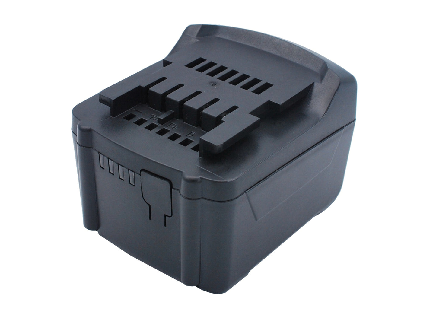 Replacement Battery for Metabo  BS 14.4 6.02105.50 – Power Tools – 5000mAh / 72.0Wh / 14.4V