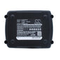 Replacement Battery for Metabo BS 14.4 6.02105.50 BS 14.4 6.02105.51, BS 14.4 LT Compact 6.02137.55, – 5000mAh / 72.0Wh