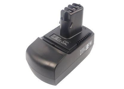 Replacement Battery for Metabo  BSZ 14.4 – Power Tools – 2100mAh/30.24Wh / 14.4V