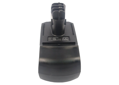 Replacement Battery for Metabo  BSZ 14.4 – Power Tools – 2100mAh/30.24Wh / 14.4V