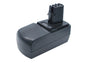 Replacement Battery for Metabo  BSZ 18 – Power Tools – 2100mAh/37.8Wh / 18.0V