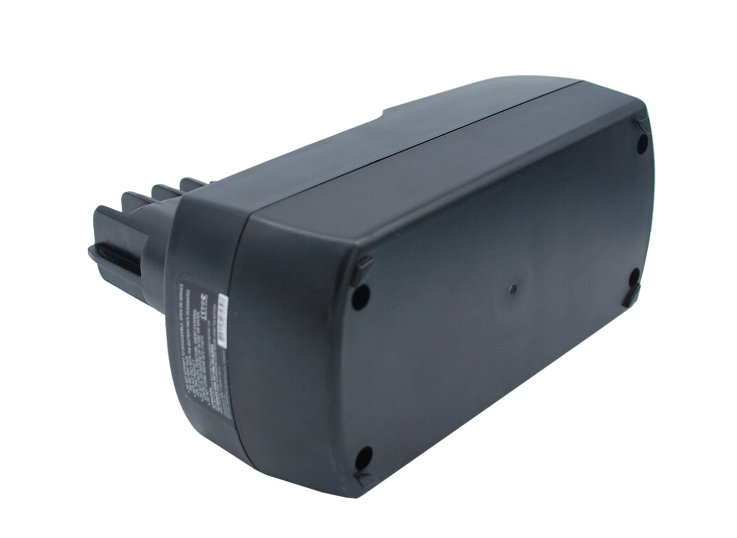 Replacement Battery for Metabo  BSZ 18 – Power Tools – 2100mAh/37.8Wh / 18.0V