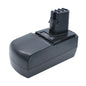 Replacement Battery for Metabo BSZ 18 BSZ 18 Impuls, BSZ 18 Impuls Li Power, – 2100mAh/37.8Wh