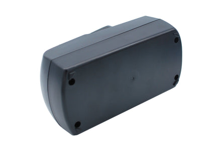 Replacement Battery for Metabo  BSZ 18 – Power Tools – 3300mAh/59.4Wh / 18.0V