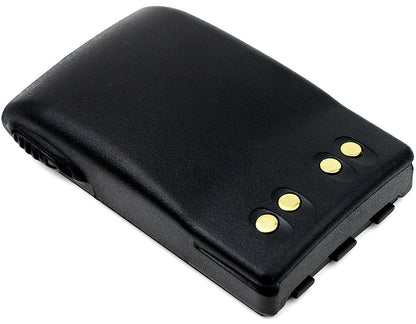 Replacement Battery for Motorola  EX500 – Two-Way Radio – 1800mAh / 12.96Wh / 7.2V