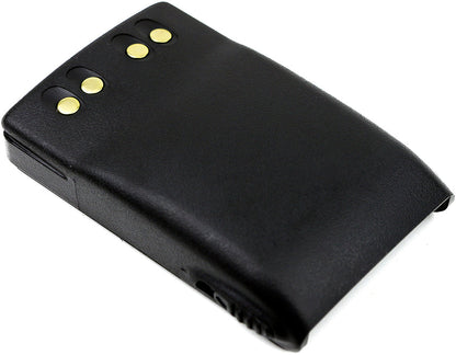 Replacement Battery for Motorola  EX500 – Two-Way Radio – 1800mAh / 12.96Wh / 7.2V