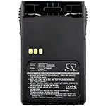 Replacement Battery for Motorola EX500 EX560, EX560 XLS, – 1800mAh / 12.96Wh