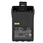 Replacement Battery for Motorola EX500 EX560, EX560 XLS, – 2600mAh / 19.24Wh