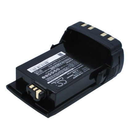 Replacement Battery for Motorola Apx 5000 APX 6000, Apx5000, – 2500mAh / 18.50Wh