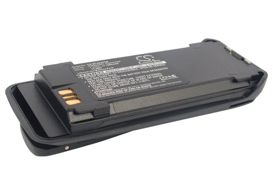 Replacement Battery for Vertex  VXD720 – Two-Way Radio – 1800mAh / 13.50Wh / 7.5V