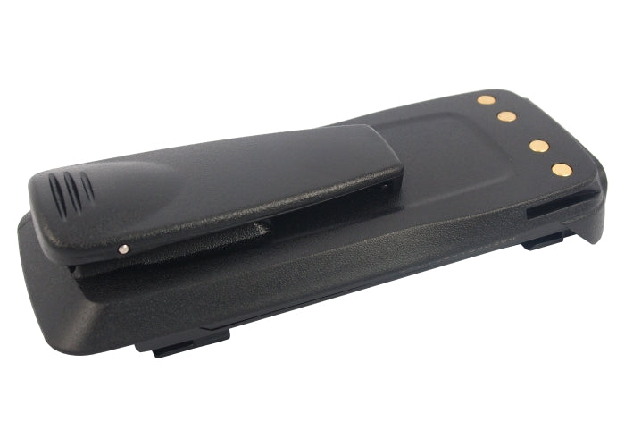 Replacement Battery for Vertex  VXD720 – Two-Way Radio – 1800mAh / 13.50Wh / 7.5V