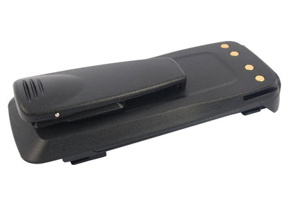 Replacement Battery for Vertex  VXD720 – Two-Way Radio – 1800mAh / 13.50Wh / 7.5V