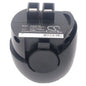 Replacement Battery for Metabo Powergrip 2 Powergrip II, Powergrip2, – 2100mAh/10.08Wh