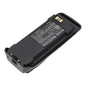 Replacement Battery for Vertex  VXD720 – Two-Way Radio – 2600mAh / 19.24Wh / 7.4V