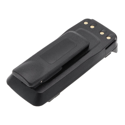 Replacement Battery for Vertex  VXD720 – Two-Way Radio – 2600mAh / 19.24Wh / 7.4V