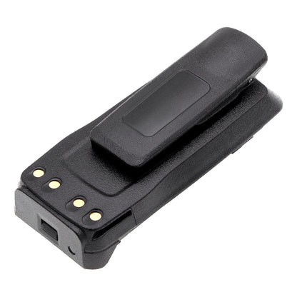 Replacement Battery for Motorola  DGP4150 – Two-Way Radio – 2600mAh / 19.24Wh / 7.4V
