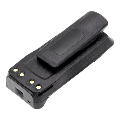 Replacement Battery for Vertex  VXD720 – Two-Way Radio – 2600mAh / 19.5Wh / 7.5V