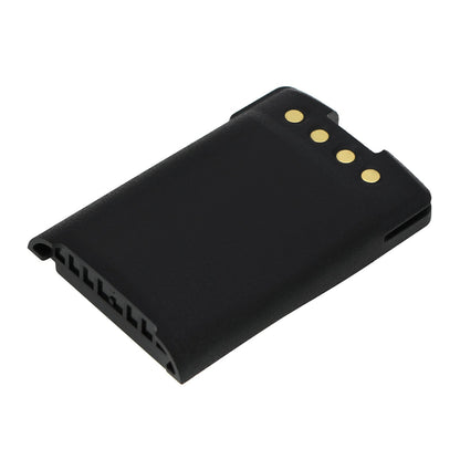 Replacement Battery for Motorola  VZ-10 – Two-Way Radio – 1600mAh / 11.84Wh / 7.4V