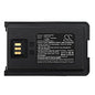 Replacement Battery for Motorola VZ-10 VZ-12, VZ-18 – 1600mAh / 11.84Wh
