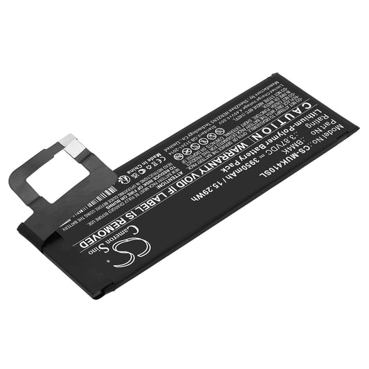 Replacement Battery for Xiaomi  Mix Alpha – Mobile, SmartPhone – 3950mAh / 15.29Wh / 3.87V
