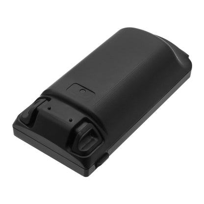 Replacement Battery for M3 Mobile  UL20 – Barcode Scanner – 6800mAh / 25.16Wh / 3.7V