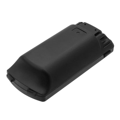 Replacement Battery for M3 Mobile  UL20 – Barcode Scanner – 6800mAh / 25.16Wh / 3.7V